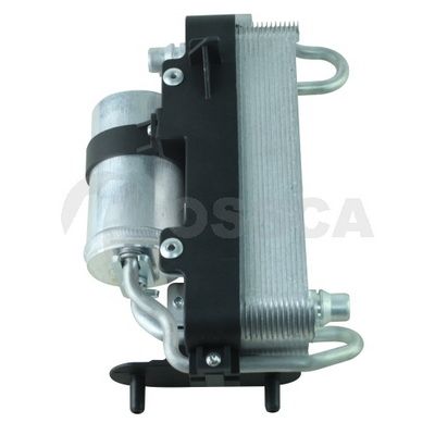 BMW G30-G32-G11 KLİMA TÜPÜ KONDANSATÖR 64509891030 BMW G30‑G32‑G11 Klima Tüpü Kondansatör 64509891030